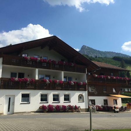 Gastehaus Reichle Hotel ทันน์ไฮม์ ภายนอก รูปภาพ