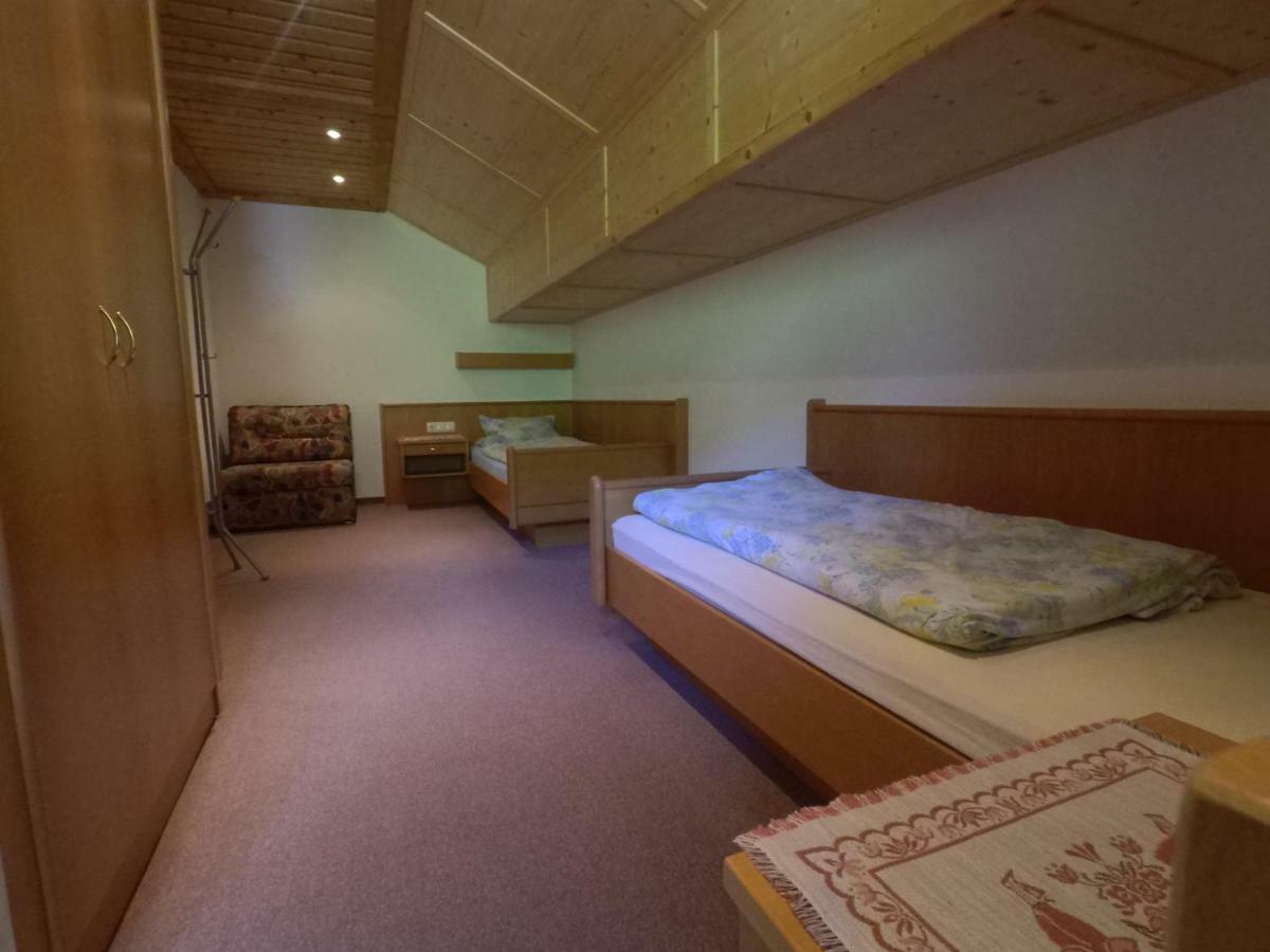 Gastehaus Reichle Hotel ทันน์ไฮม์ ภายนอก รูปภาพ