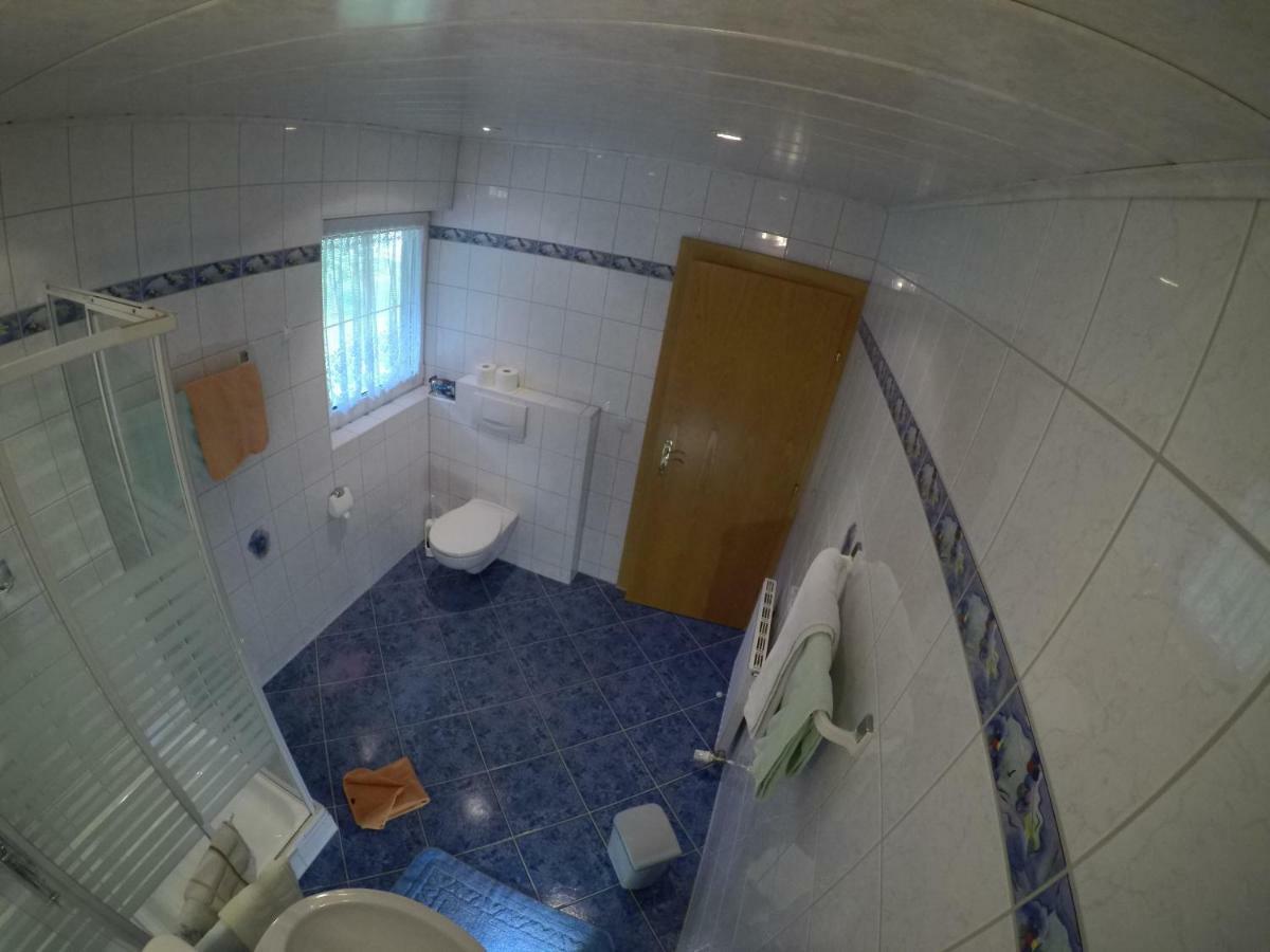 Gastehaus Reichle Hotel ทันน์ไฮม์ ภายนอก รูปภาพ